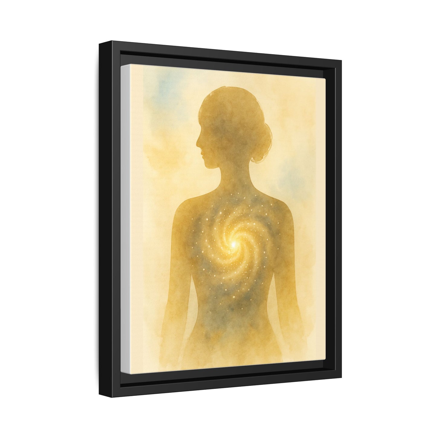 Mindful Art Print