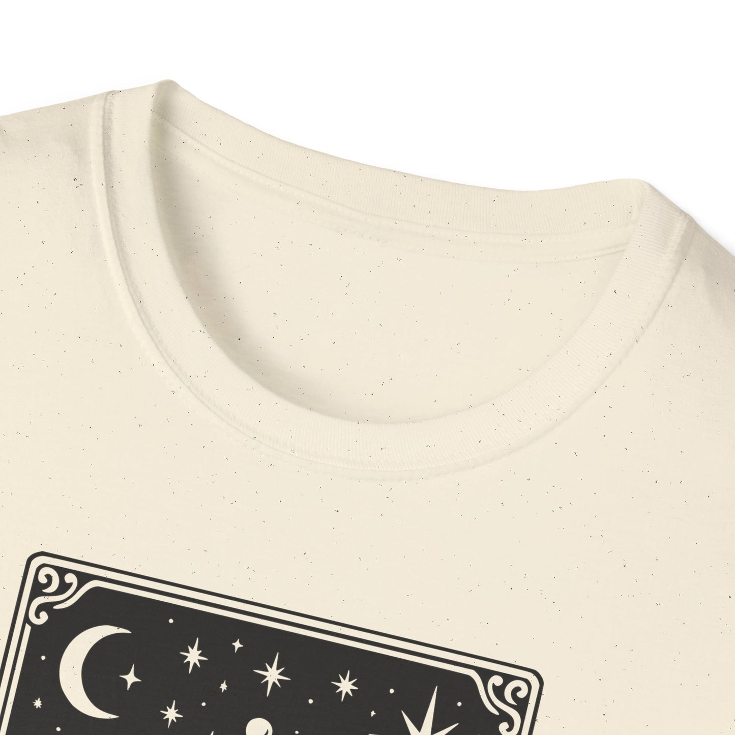 Libra  Unisex Softstyle Tee