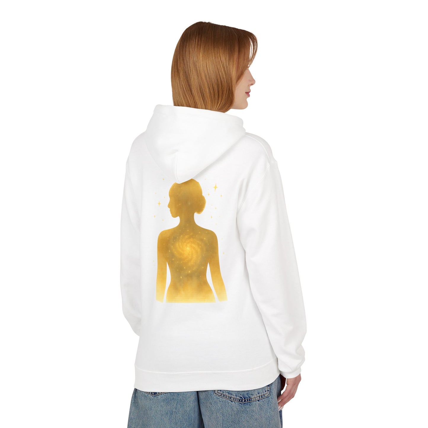 Spiritual Unisex Hoodie