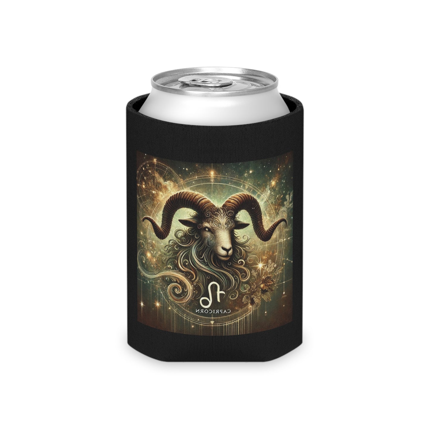 Capricorn Can Cooler