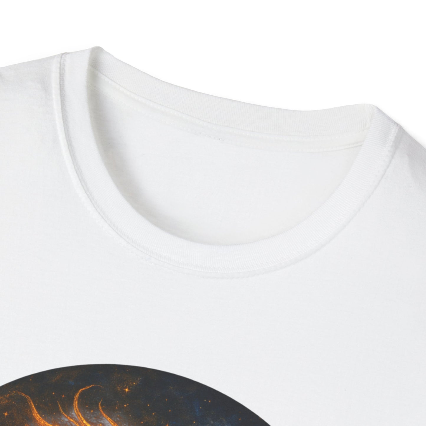 Gemini Twin Unisex Graphic Shirt