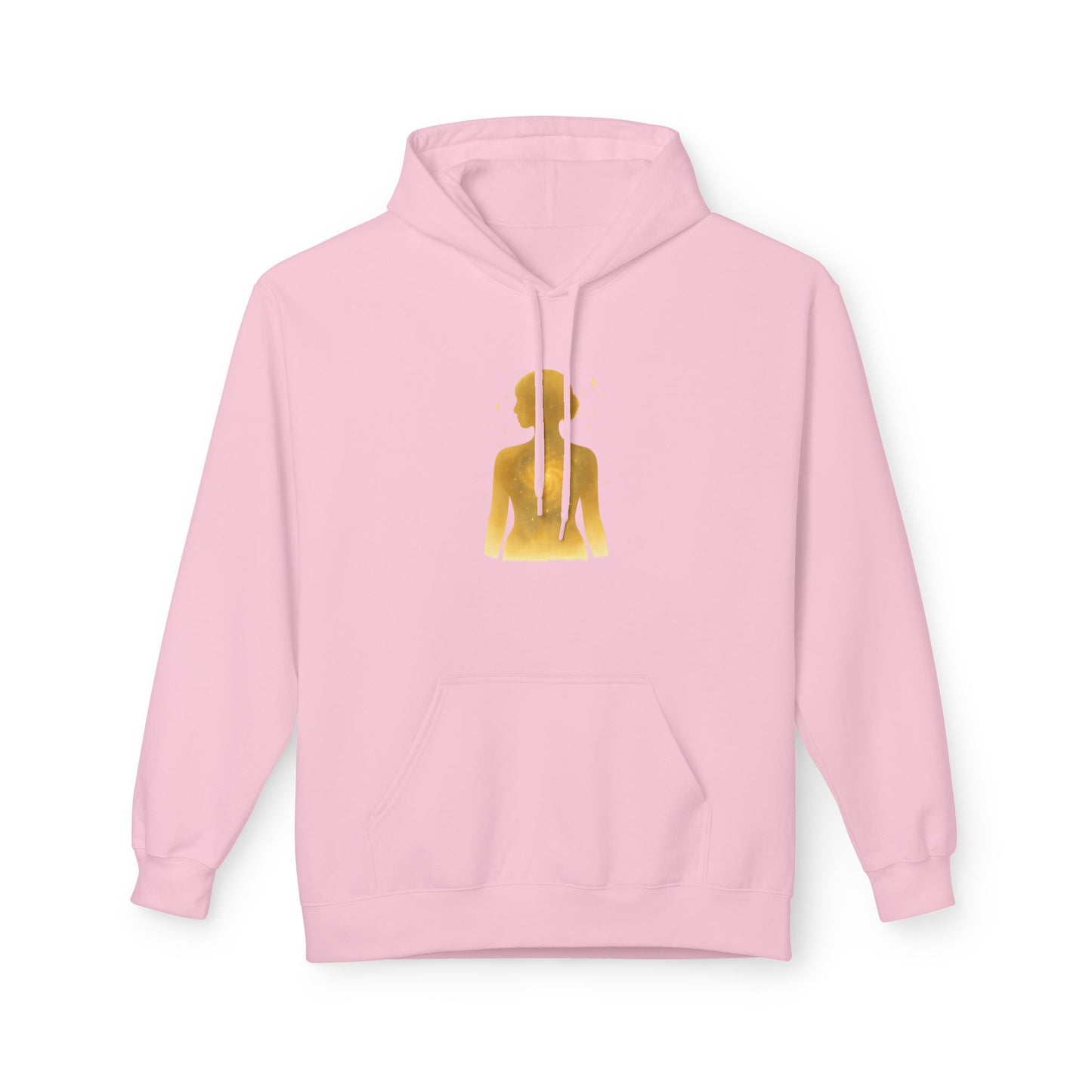 Spiritual Unisex Hoodie