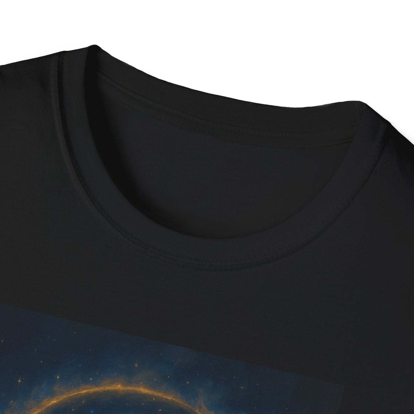 Astrological Aquarius Unisex T-Shirt