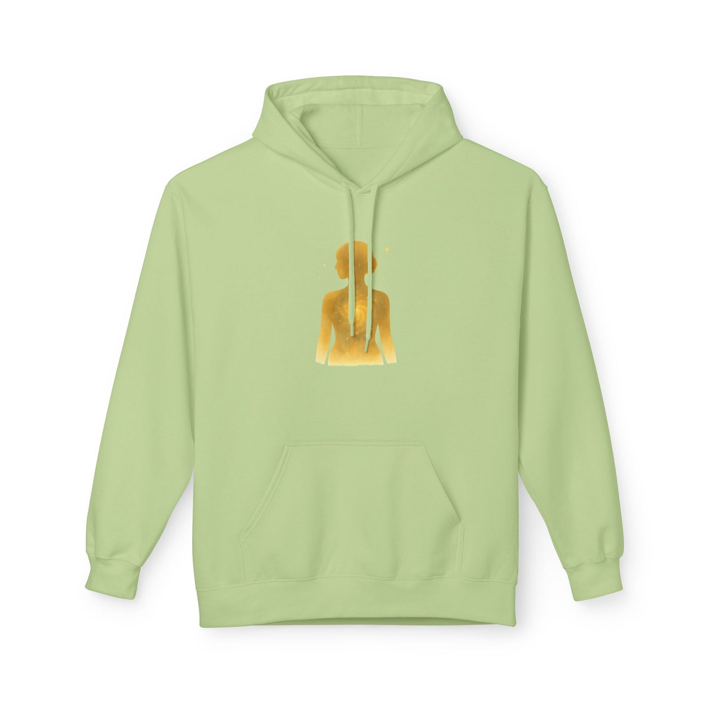 Spiritual Unisex Hoodie