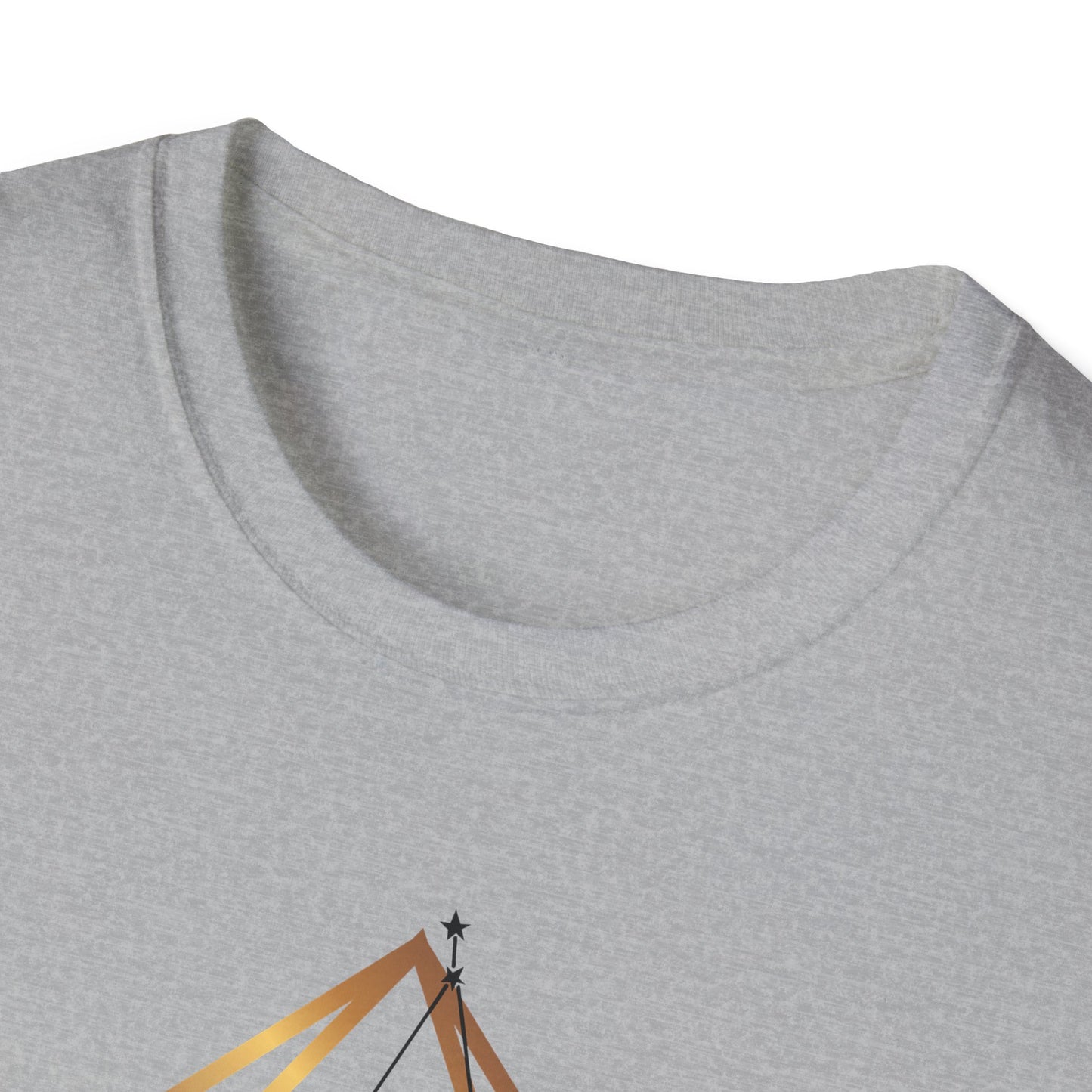 Capricorn Unisex T-Shirt