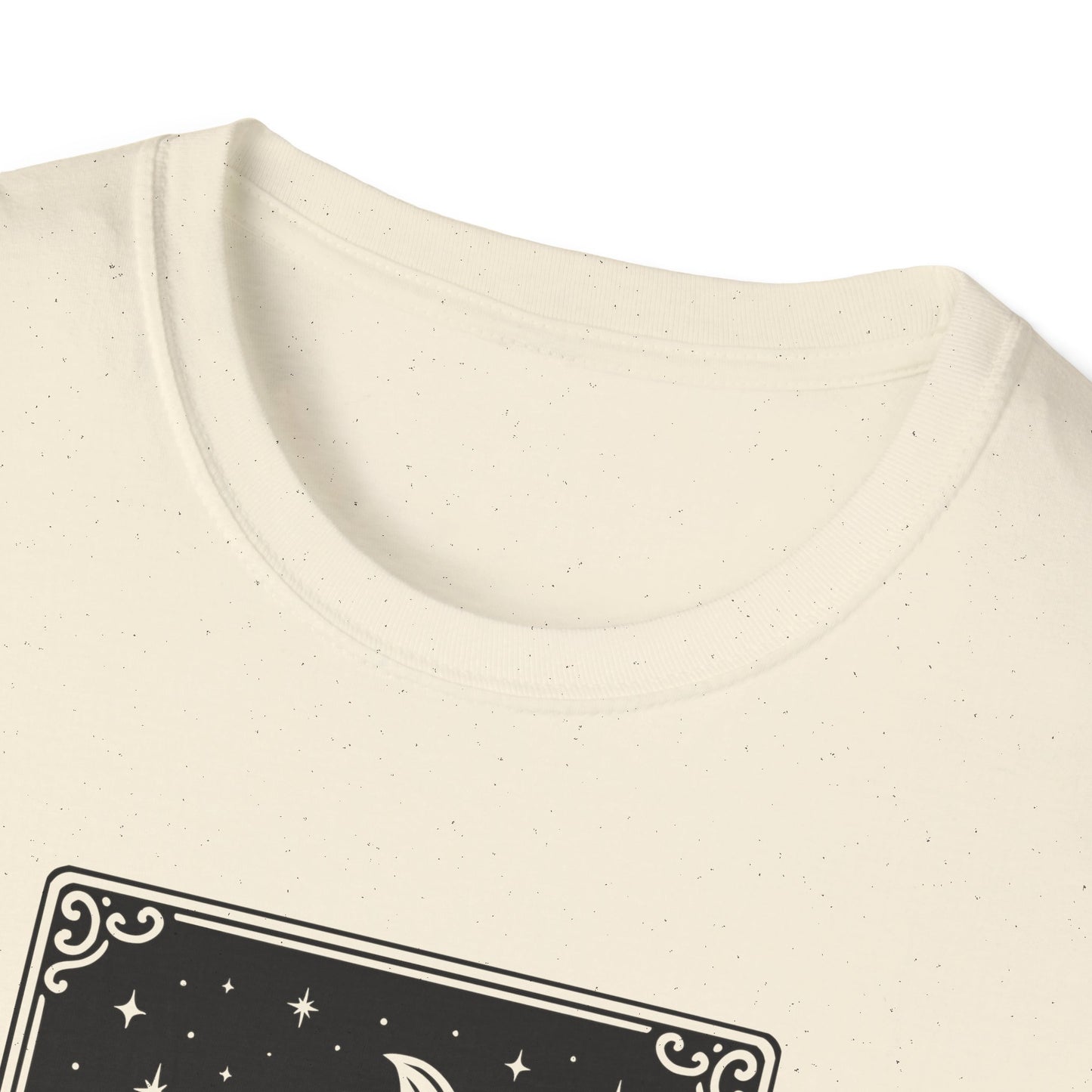 Pisces  Unisex Softstyle T-Shirt