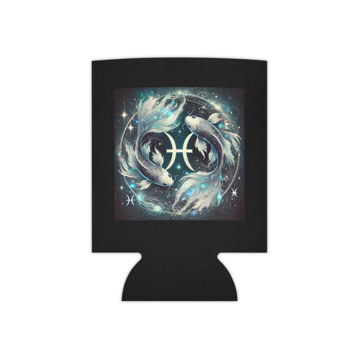 Pisces Can Cooler