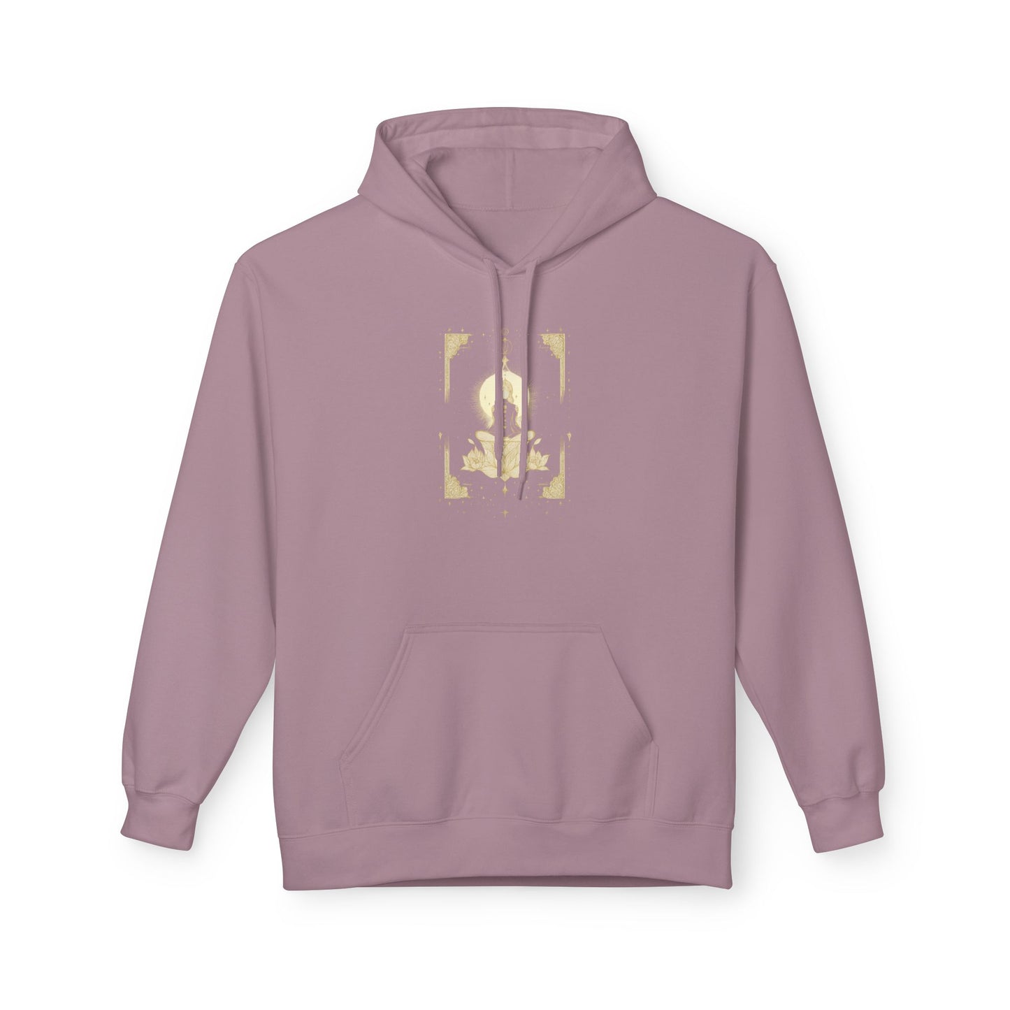 Buddha Meditation Hoodie