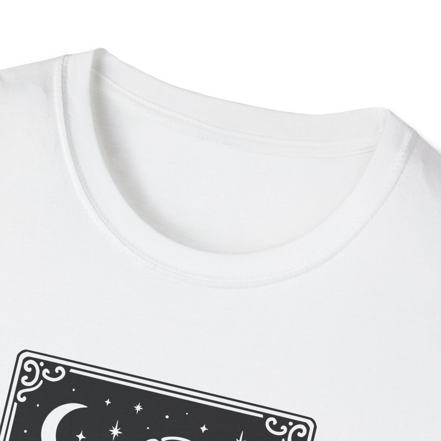 Scorpio Unisex Softstyle Tee