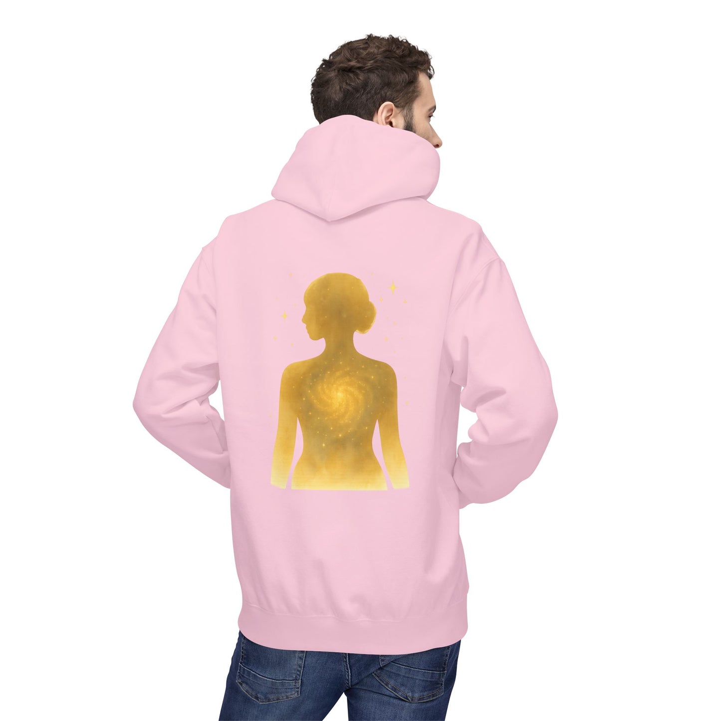Spiritual Unisex Hoodie