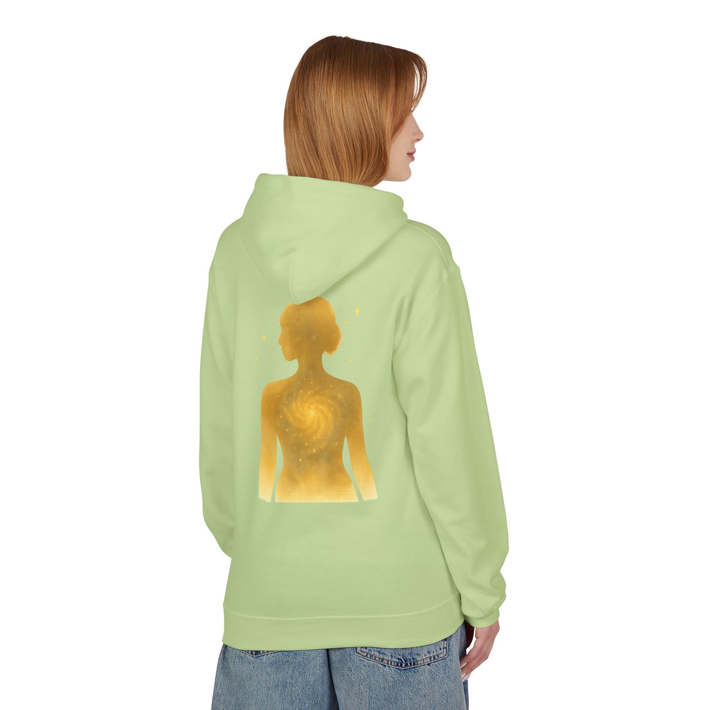 Spiritual Unisex Hoodie