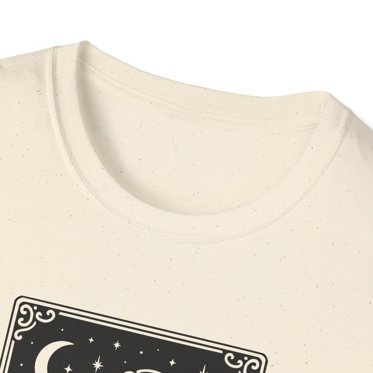 Scorpio Unisex Softstyle Tee