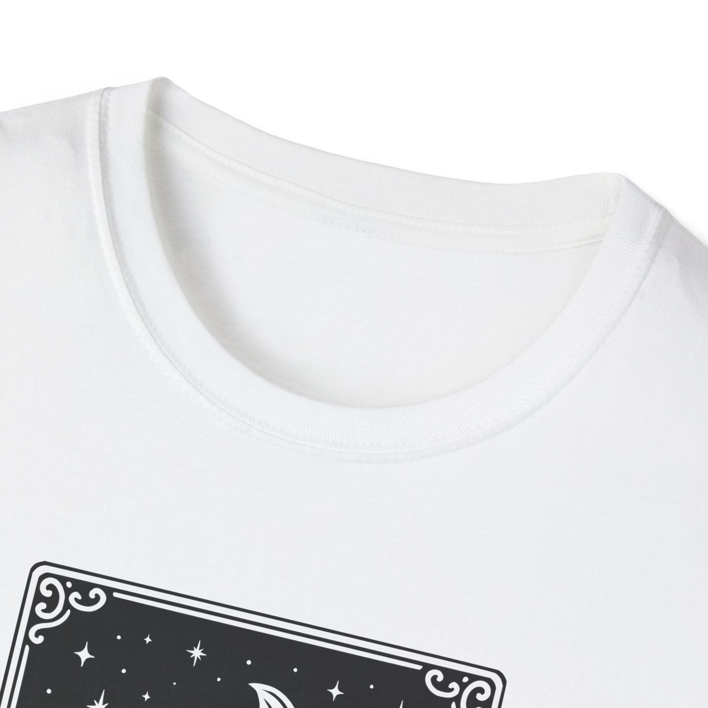 Pisces  Unisex Softstyle T-Shirt