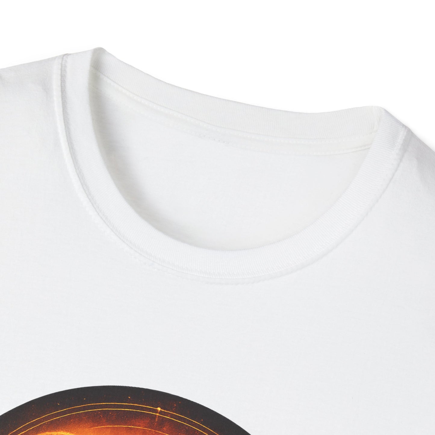 Aries Unisex Softstyle Tee