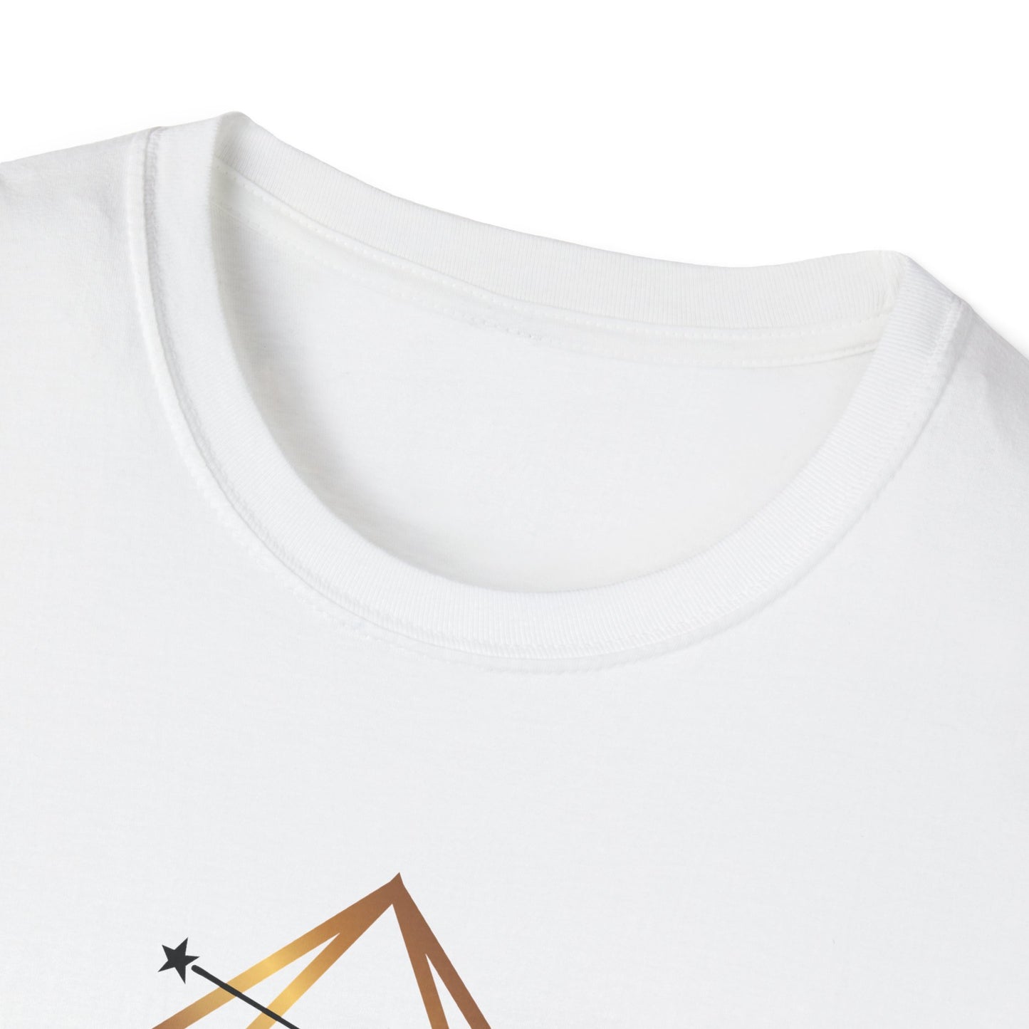 Aries Unisex Softstyle T-Shirt