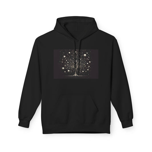 Magical Tree Design  Unisex Hoodie