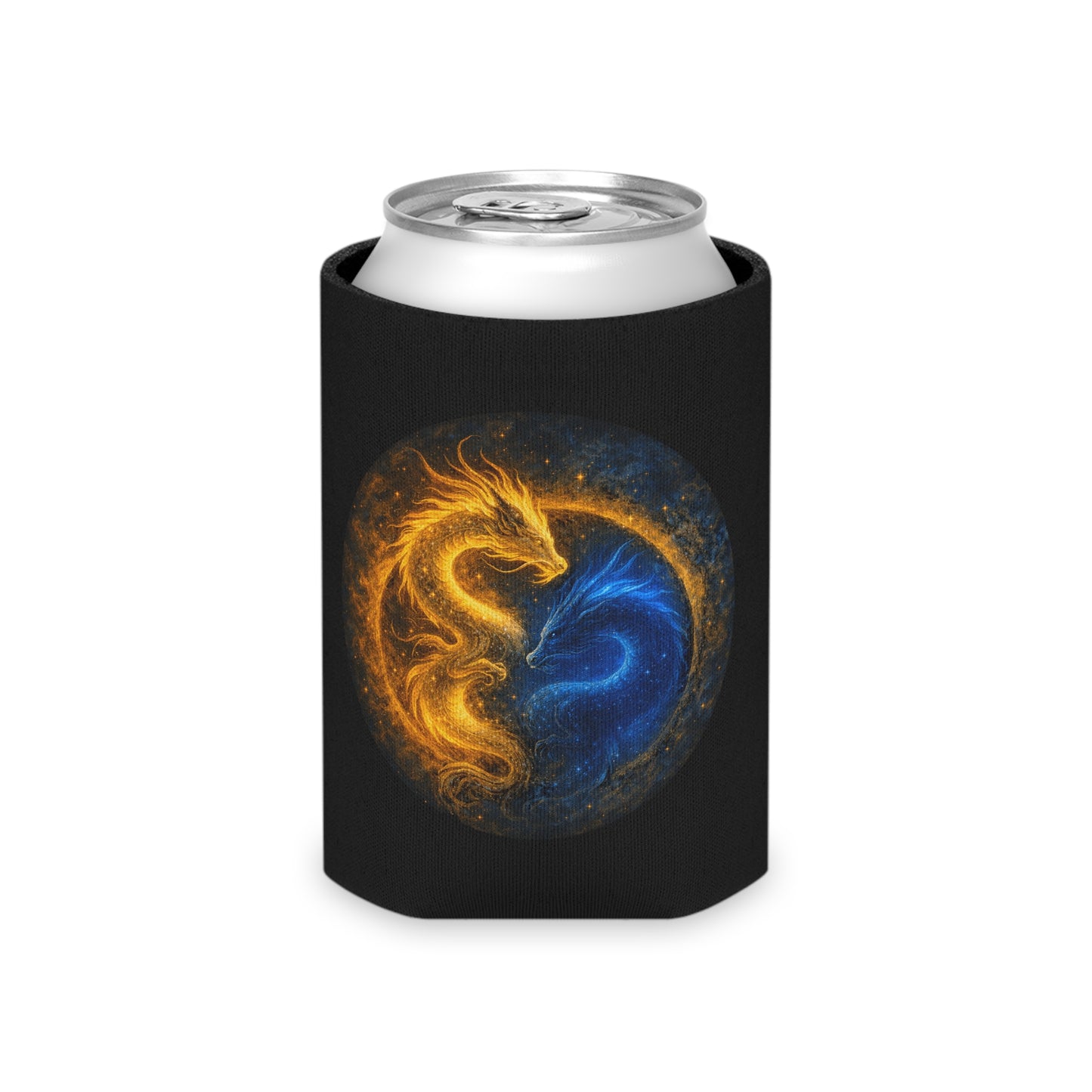 Gemini Can Cooler