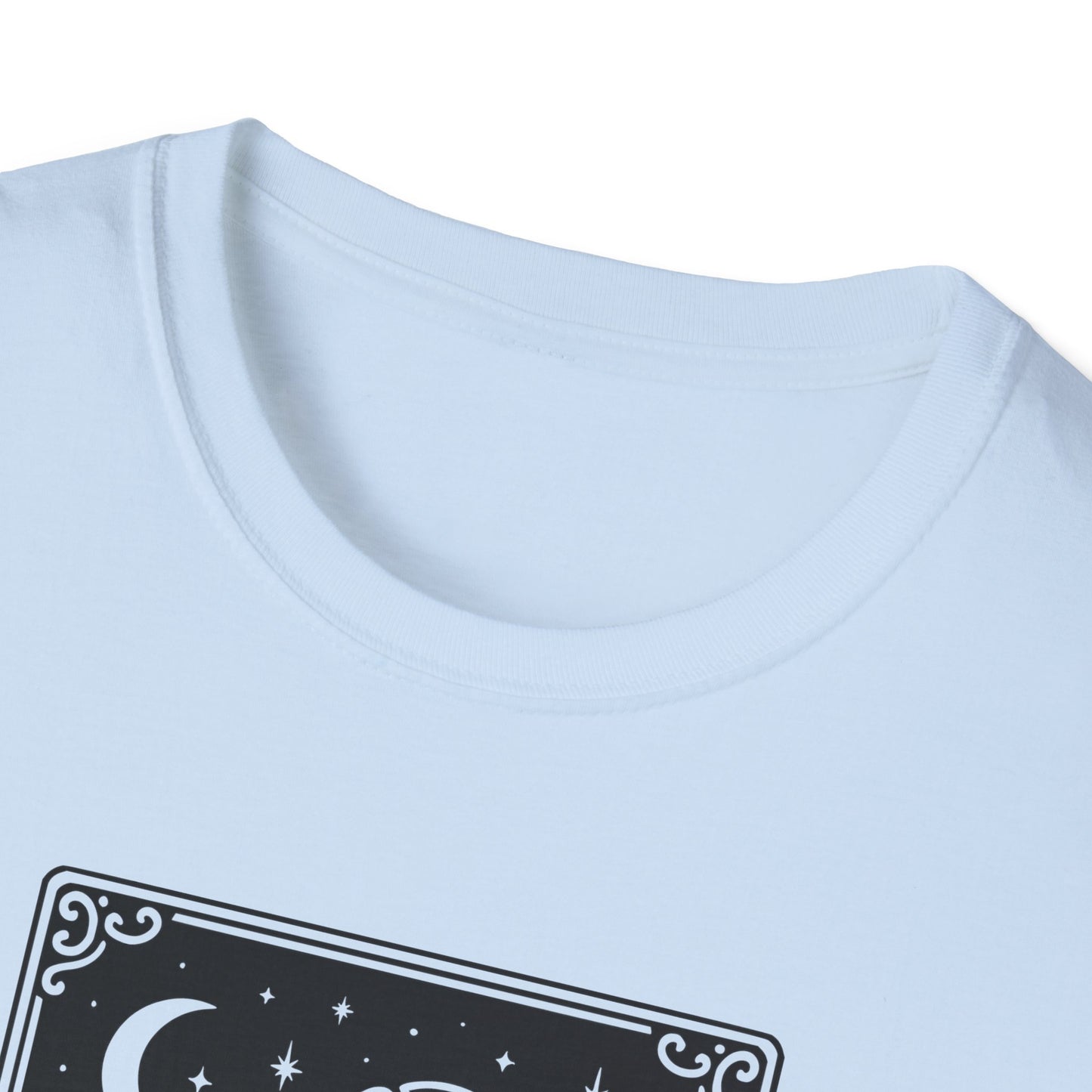 Scorpio Unisex Softstyle Tee