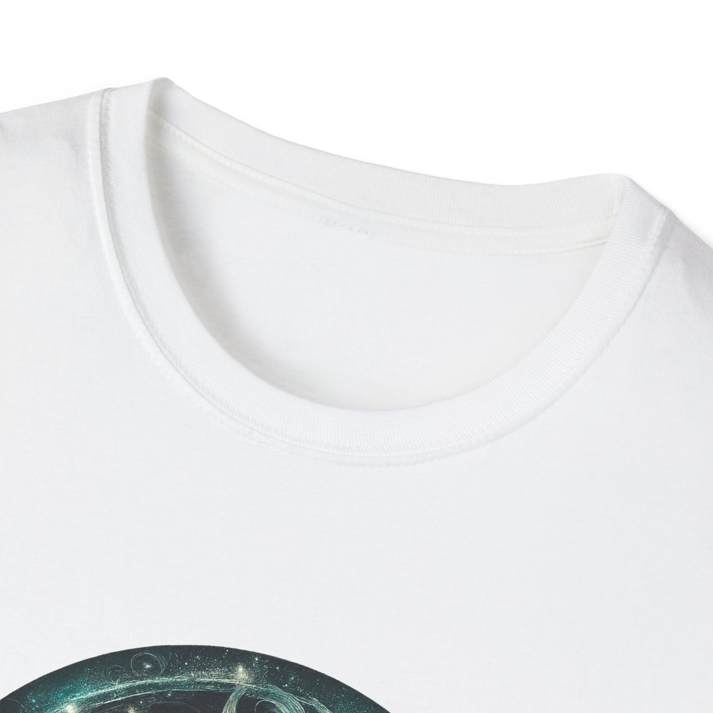 Pisces Unisex Softstyle T-Shirt