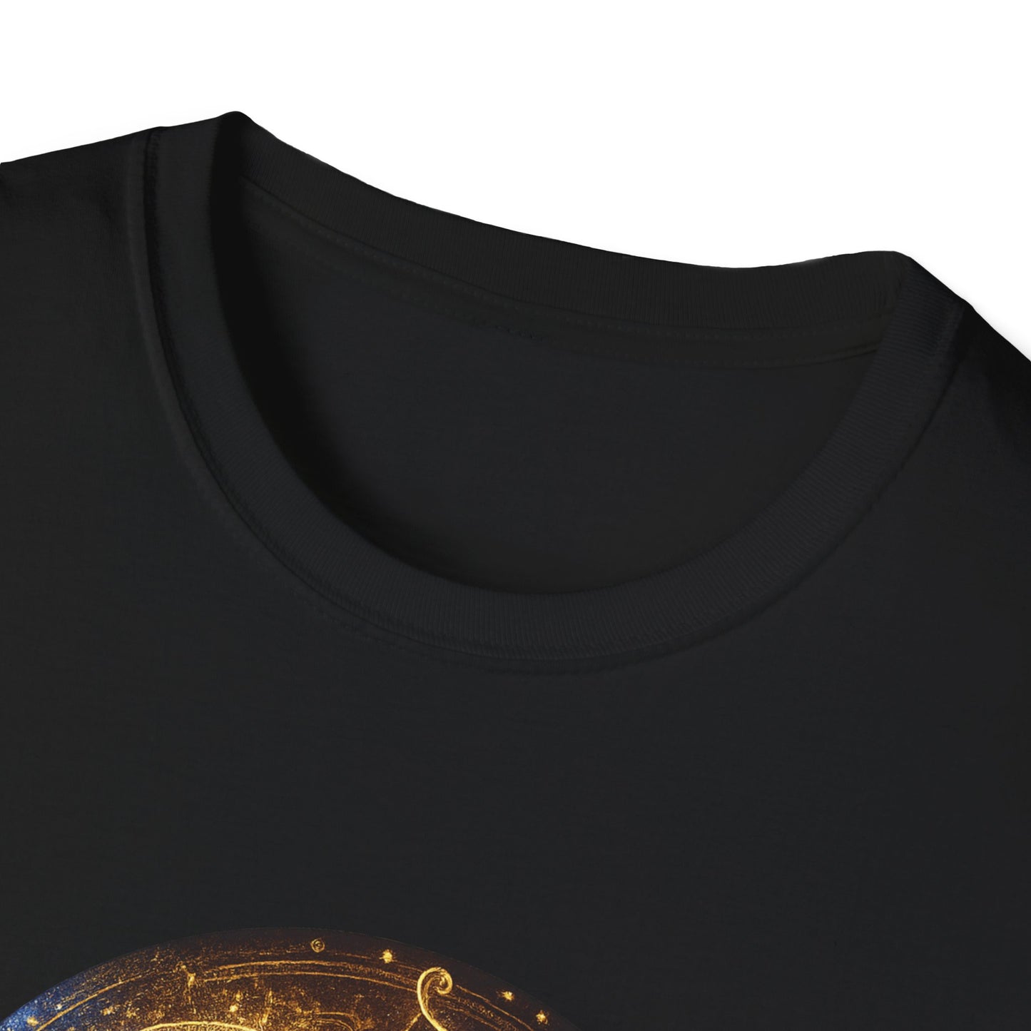 Sagittarius Astrology Tee Unisex