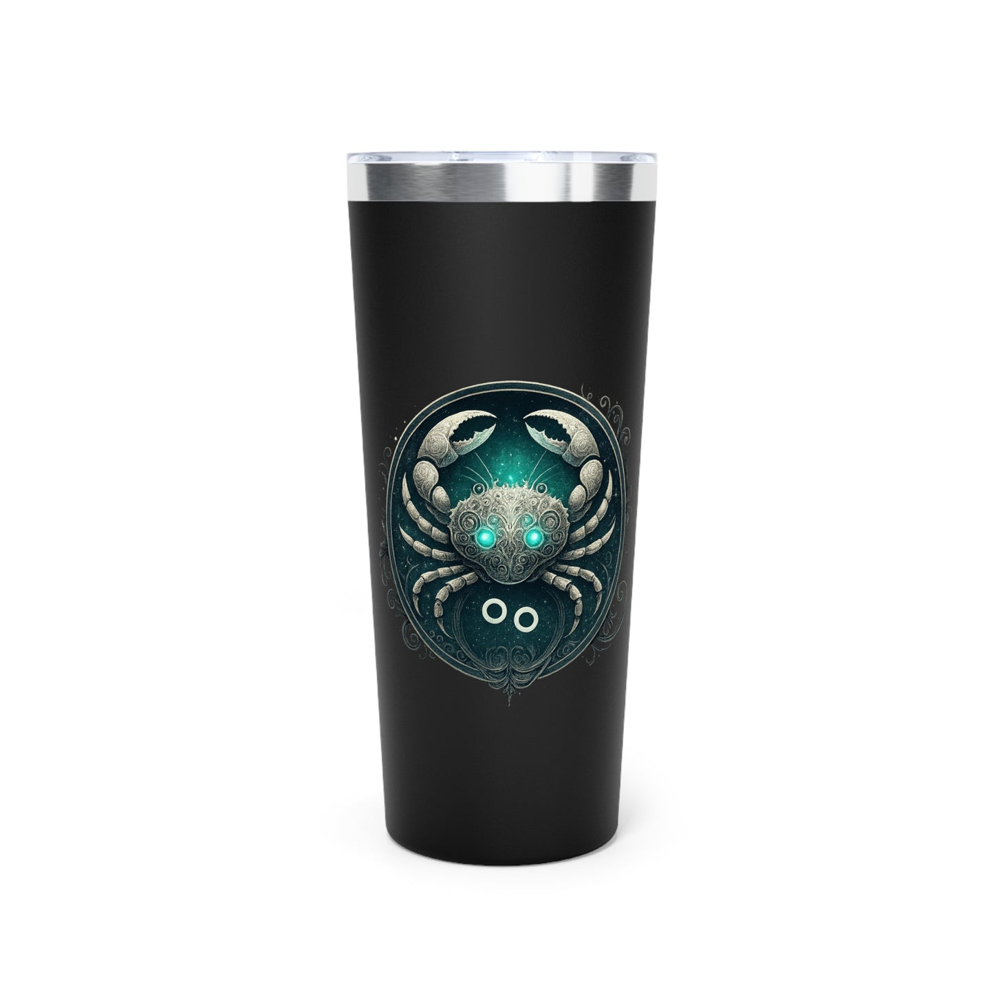 Cancer Tumbler | 22oz Vacuum Insulated