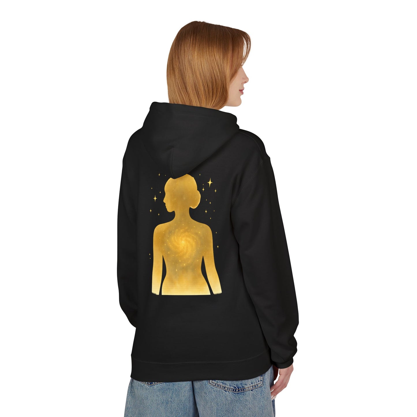 Spiritual Unisex Hoodie
