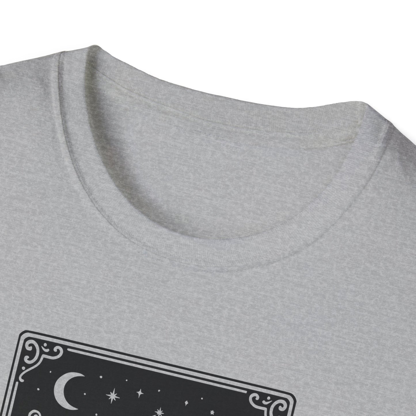 Sagittarius Unisex Softstyle T-Shirt