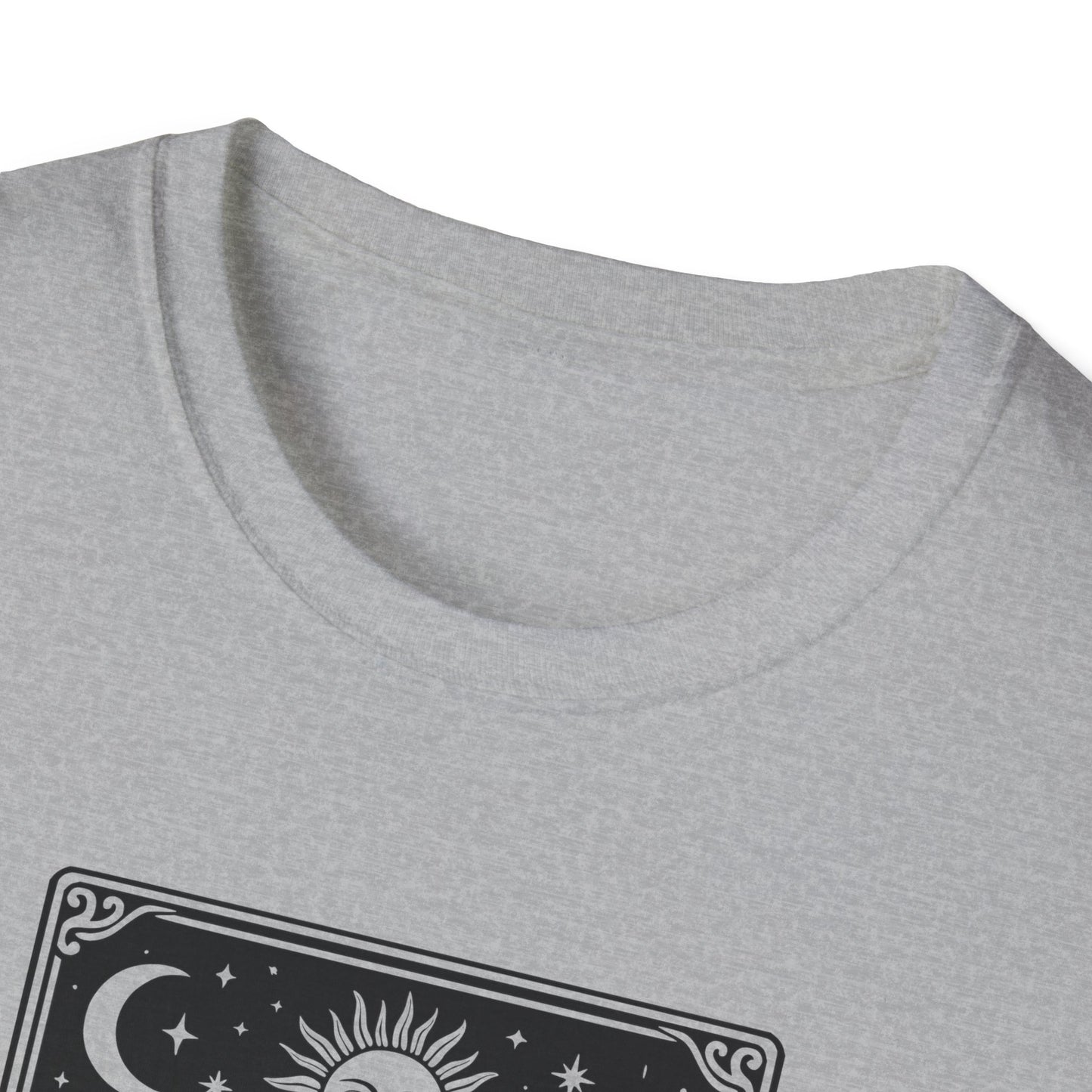 Gemini Unisex Softstyle Tee