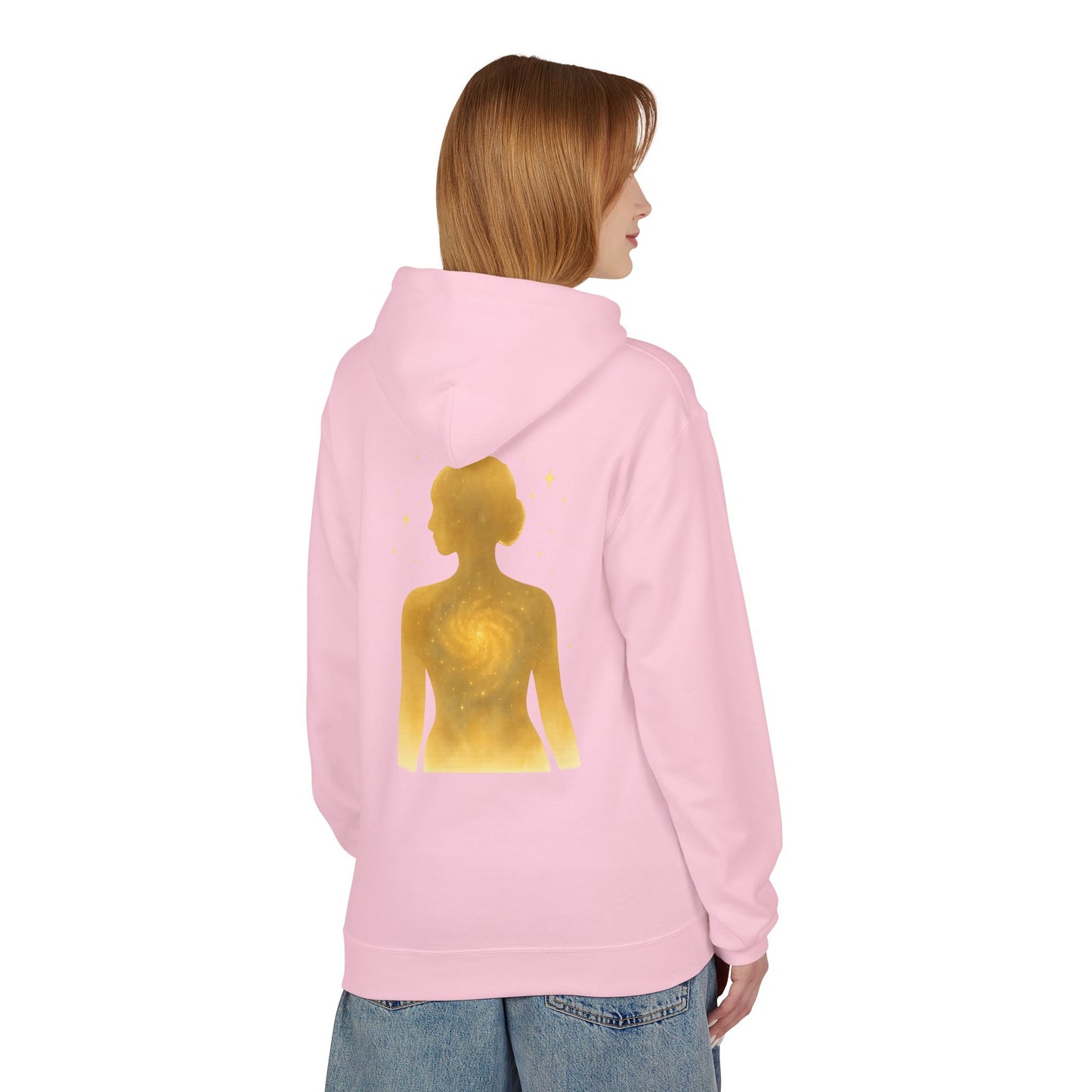 Spiritual Unisex Hoodie