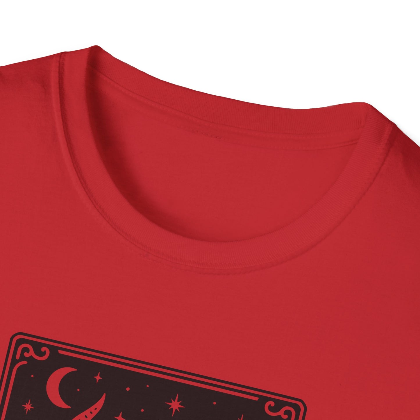 Taurus Softstyle Unisex Shirt