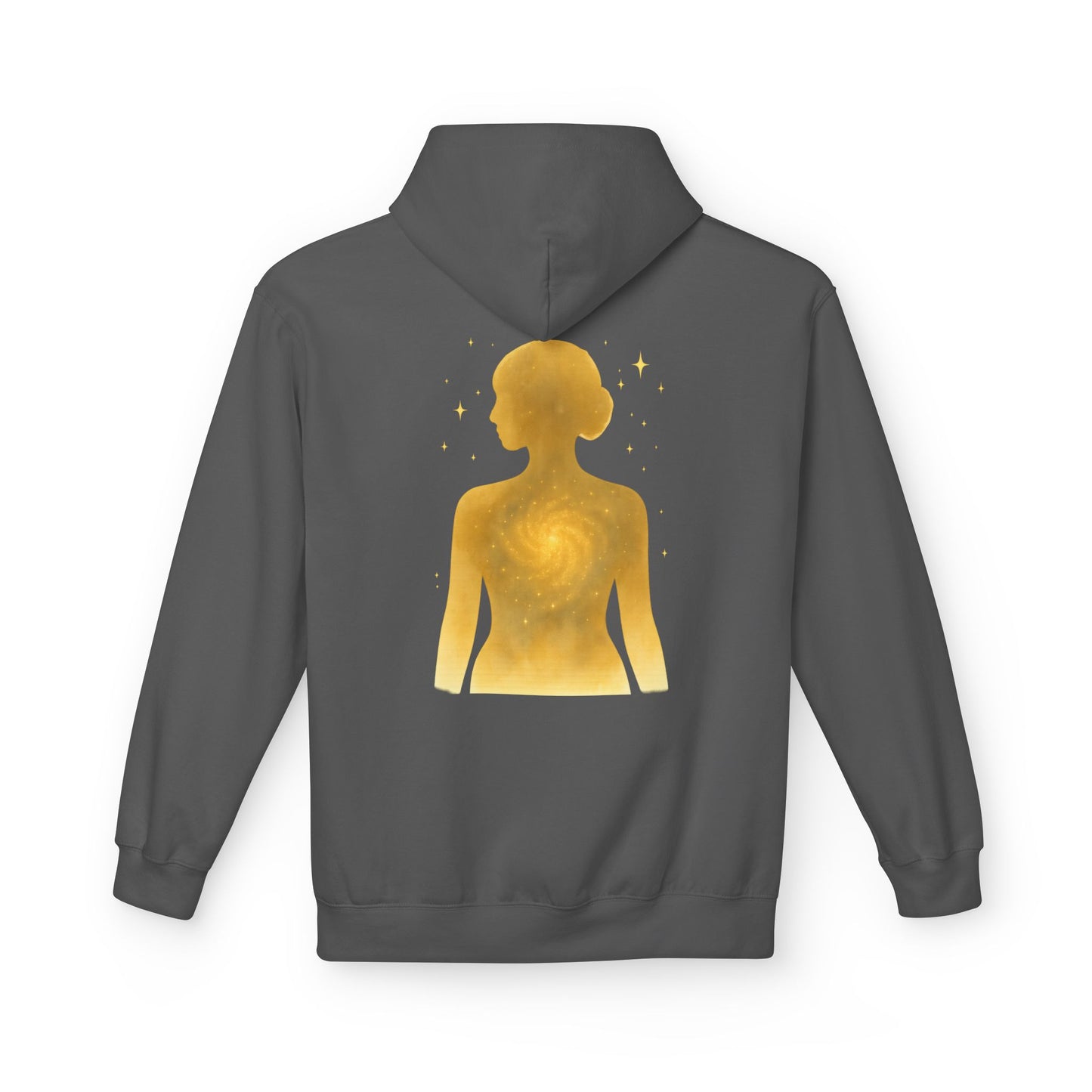 Spiritual Unisex Hoodie