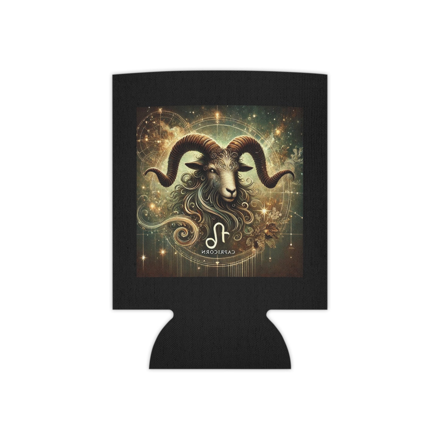 Capricorn Can Cooler
