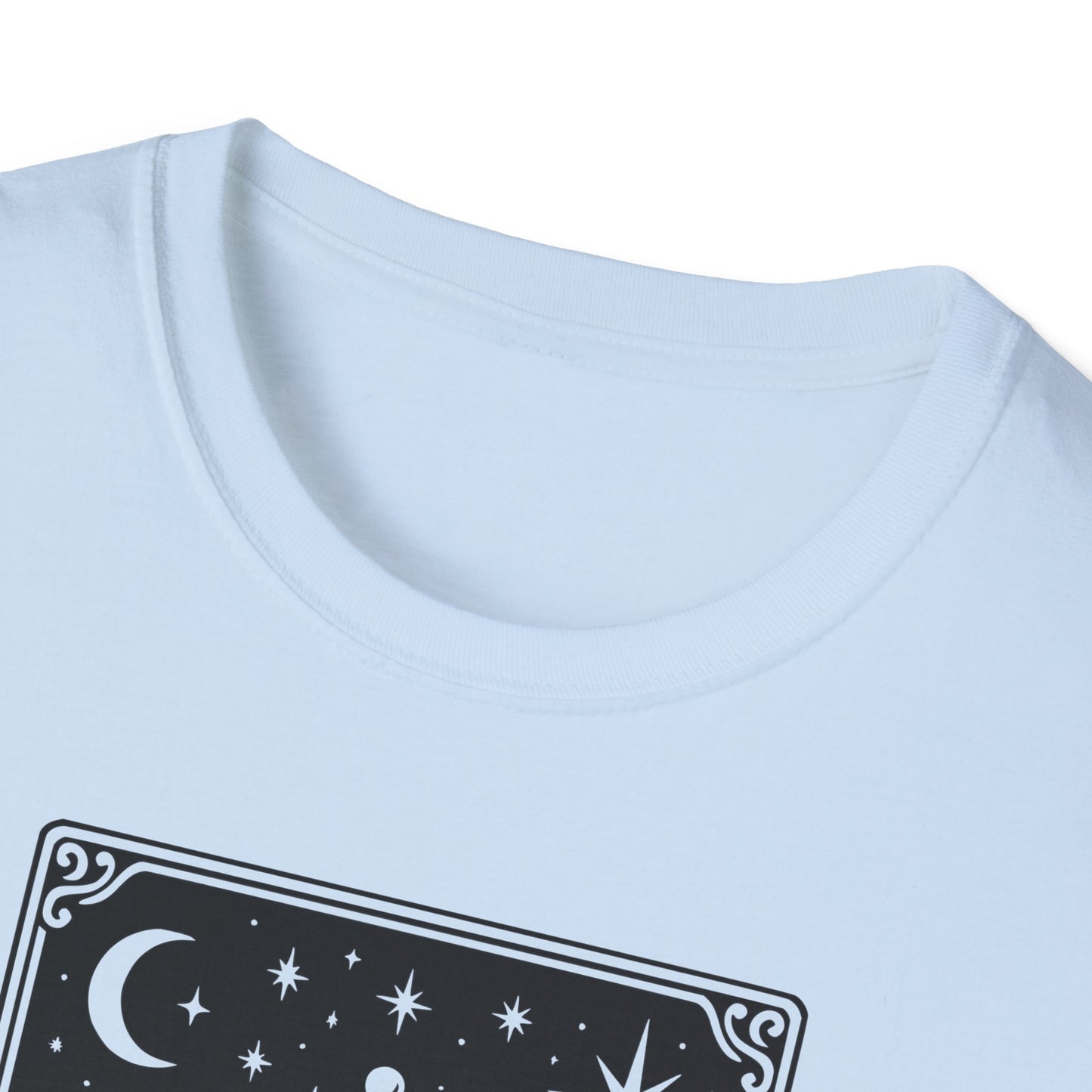 Libra  Unisex Softstyle Tee