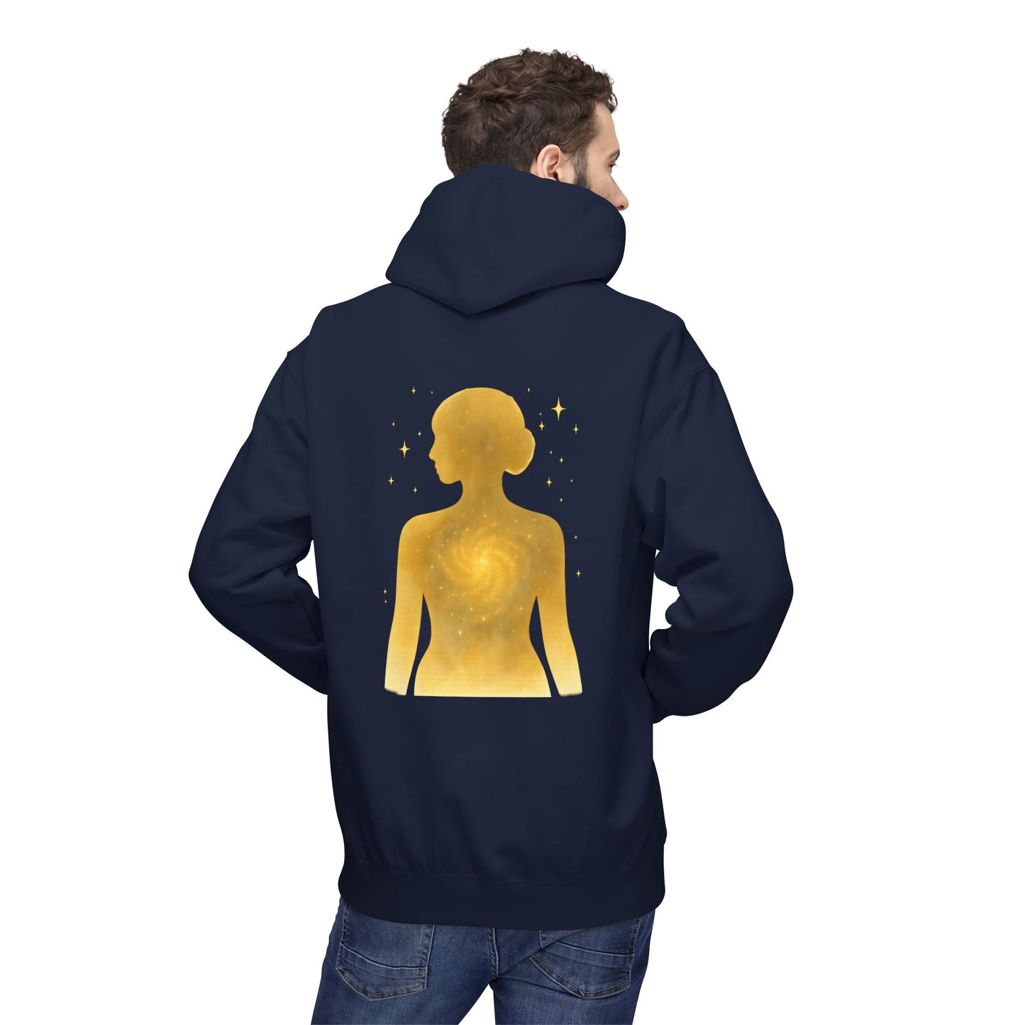 Spiritual Unisex Hoodie