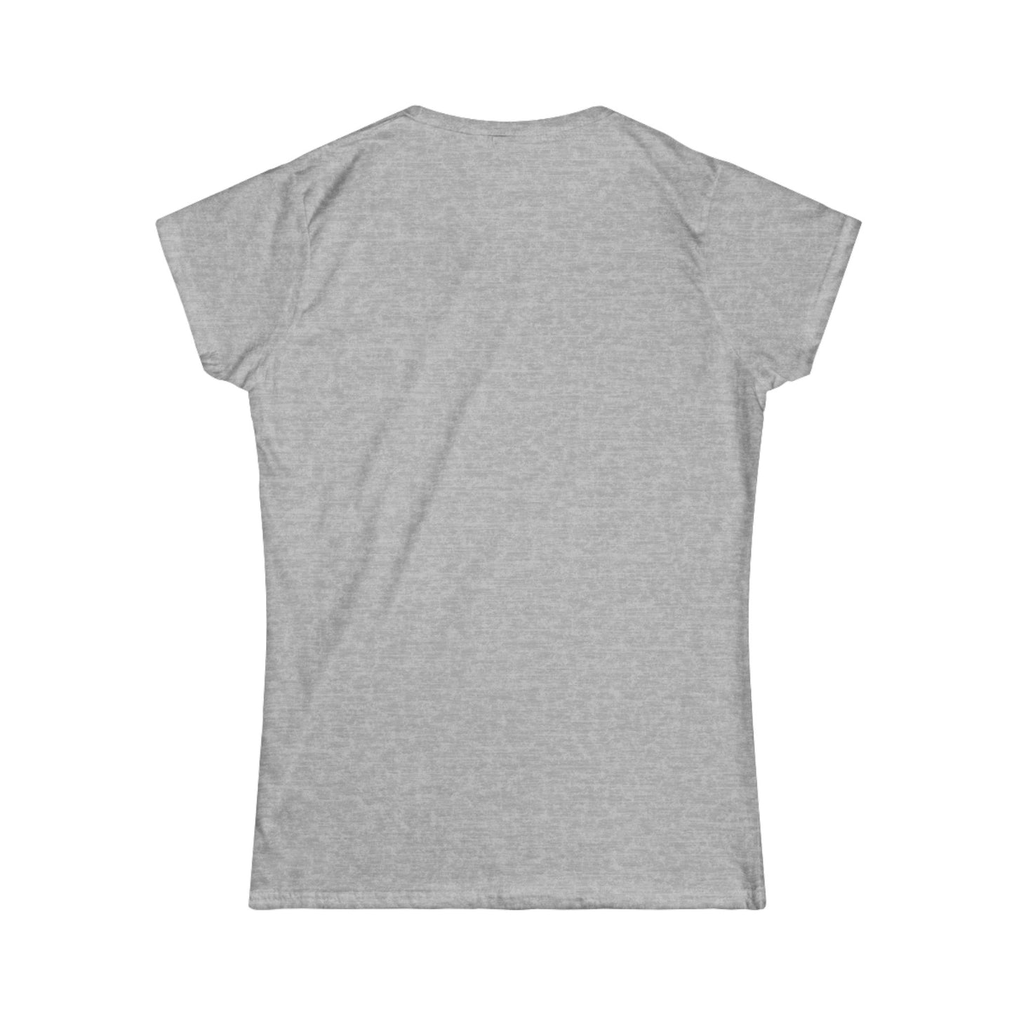 Mystical Raven Women's Tee Softstyle