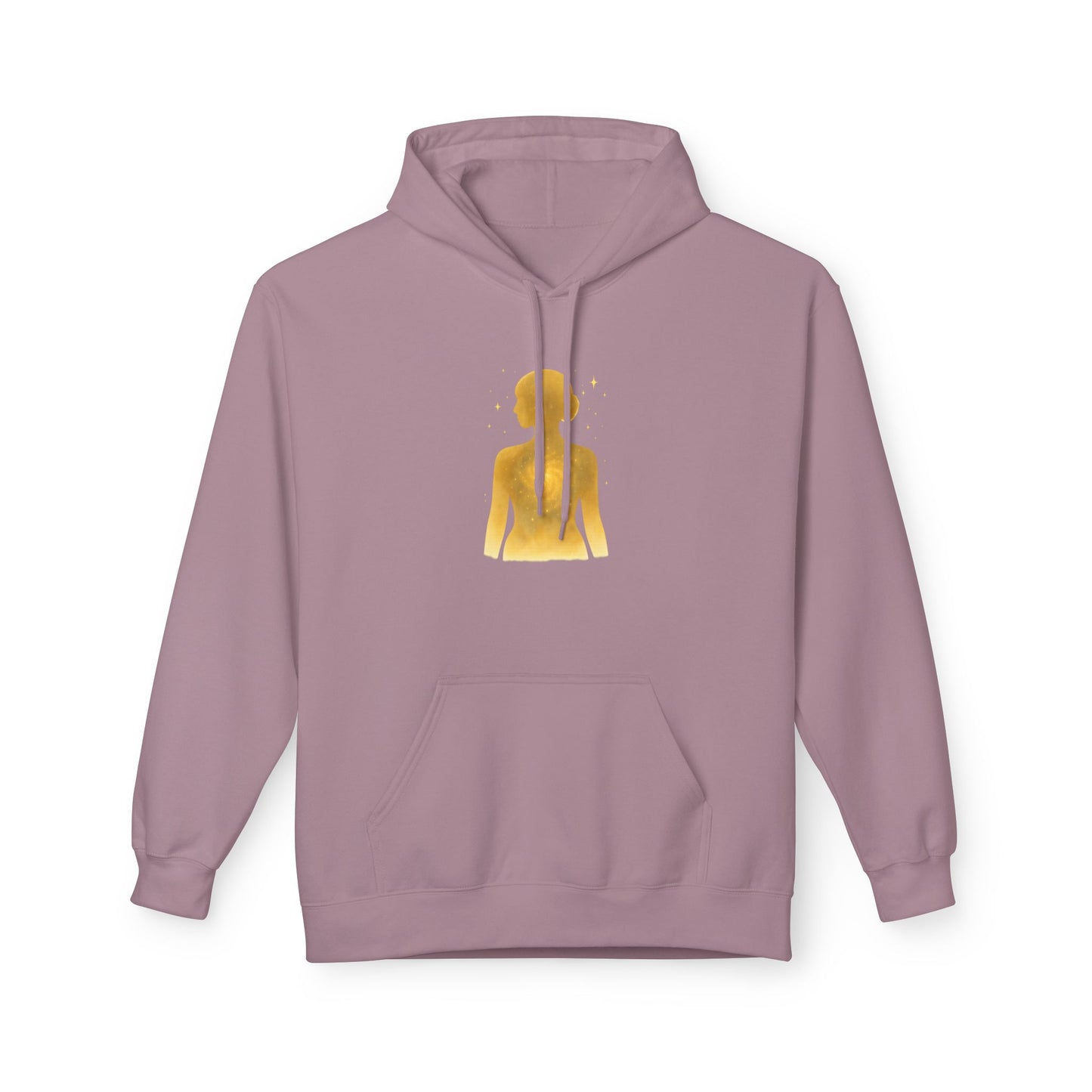 Spiritual Unisex Hoodie