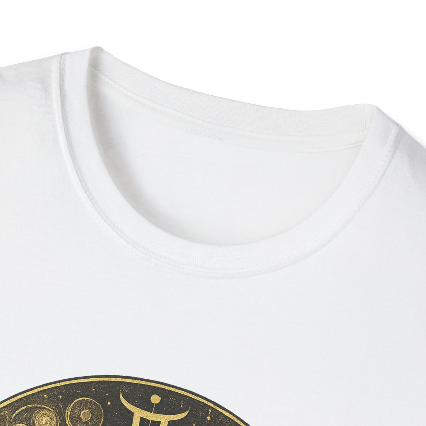 Gemini Twin Unisex Graphic Shirt