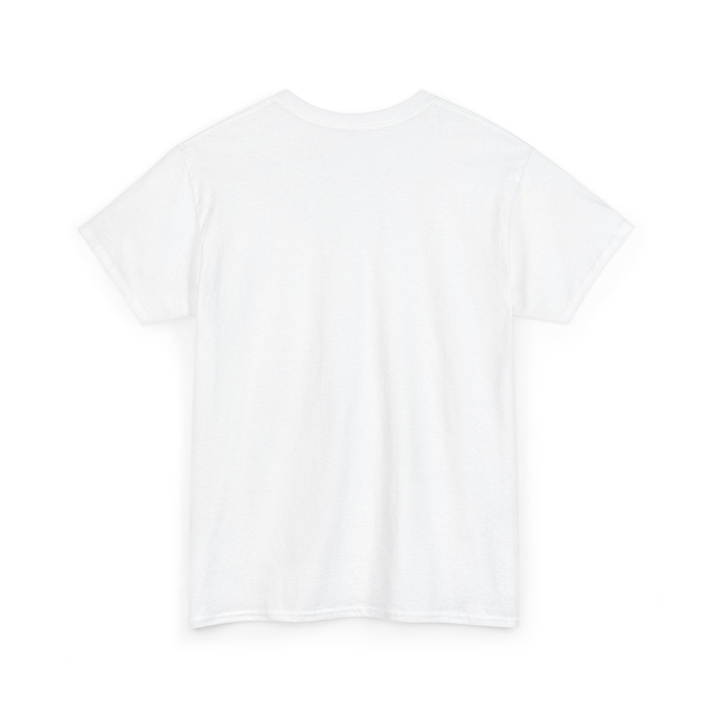 Unisex Heavy Cotton Sasquatch Peek T-Shirt