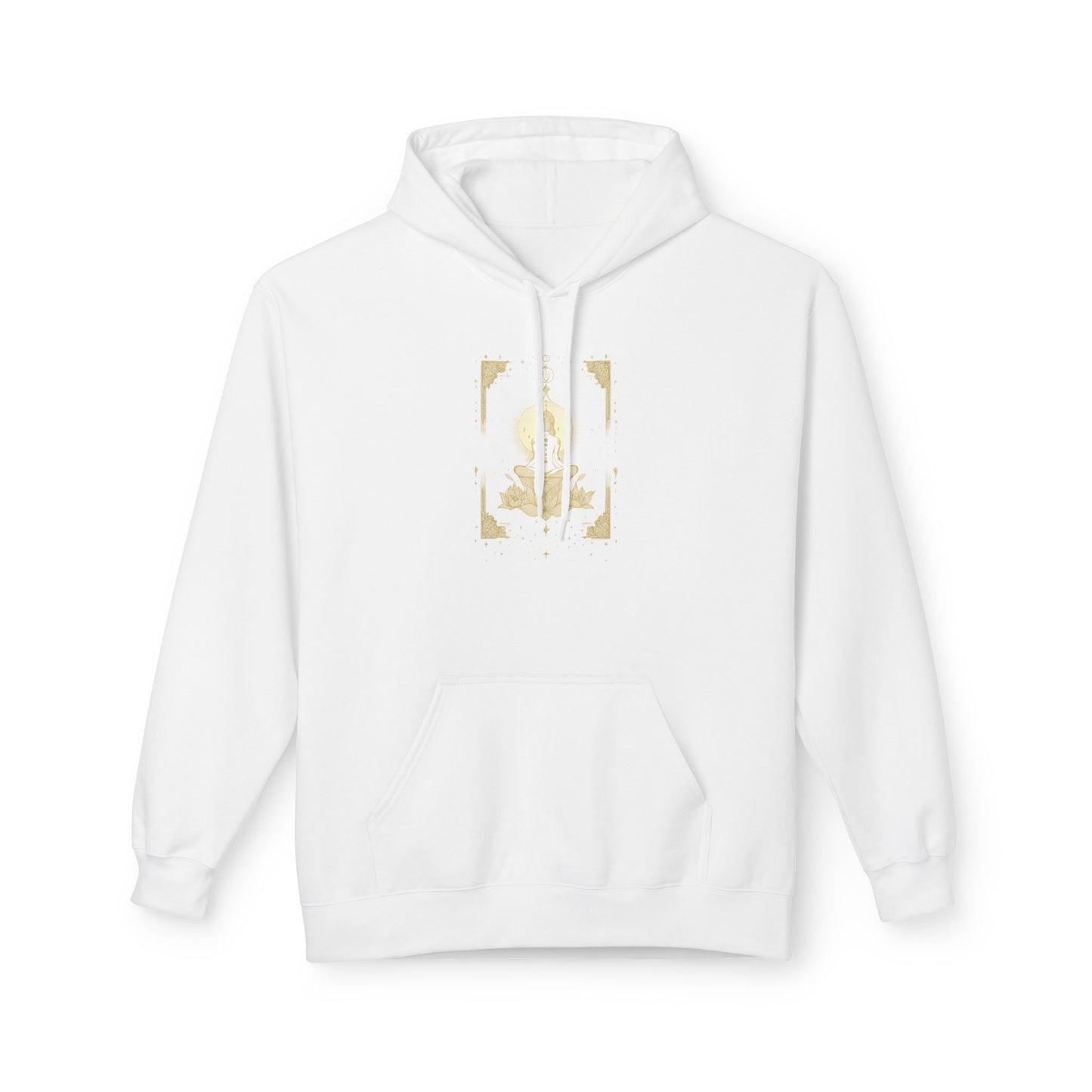Buddha Meditation Hoodie