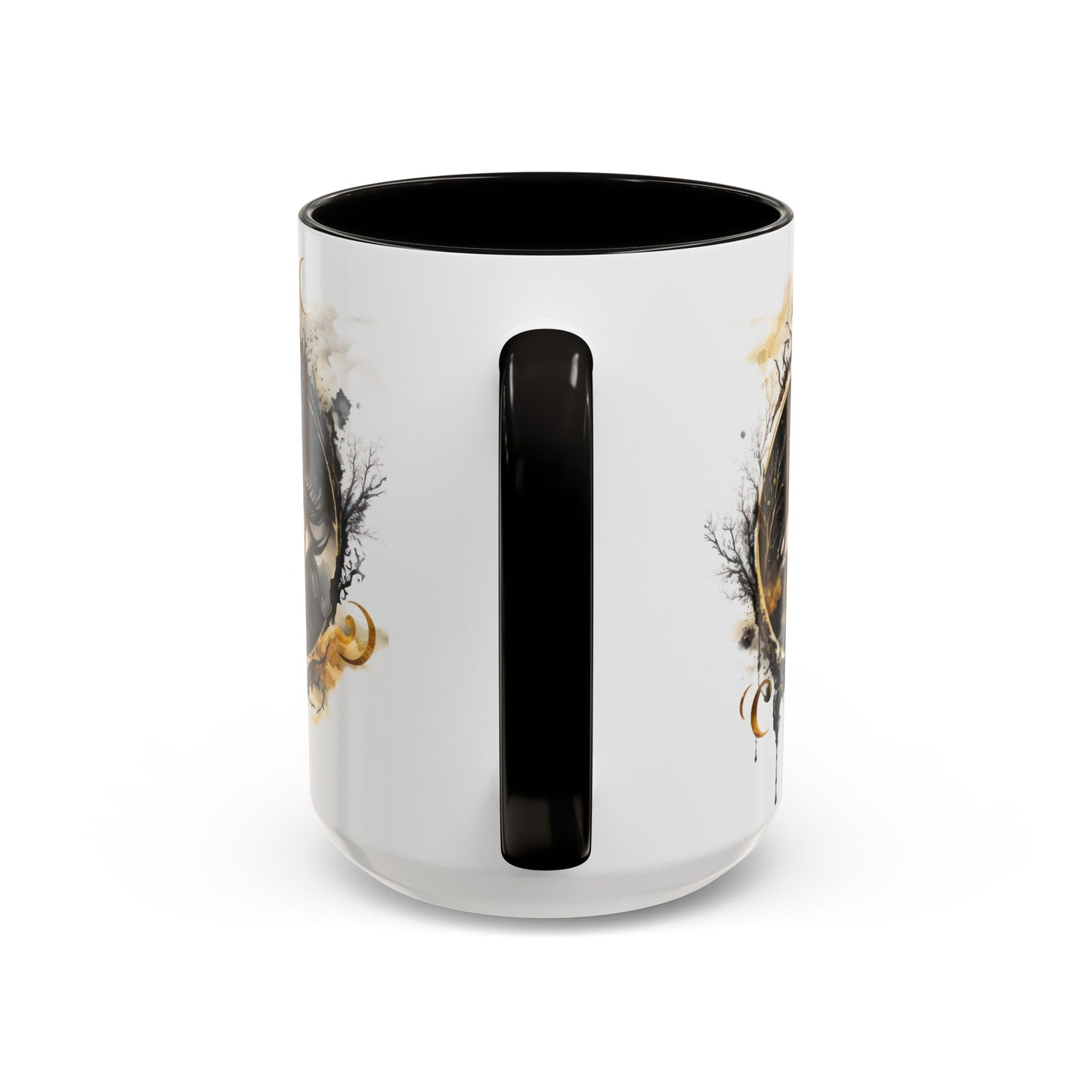 Mystical Eye Mug 15oz