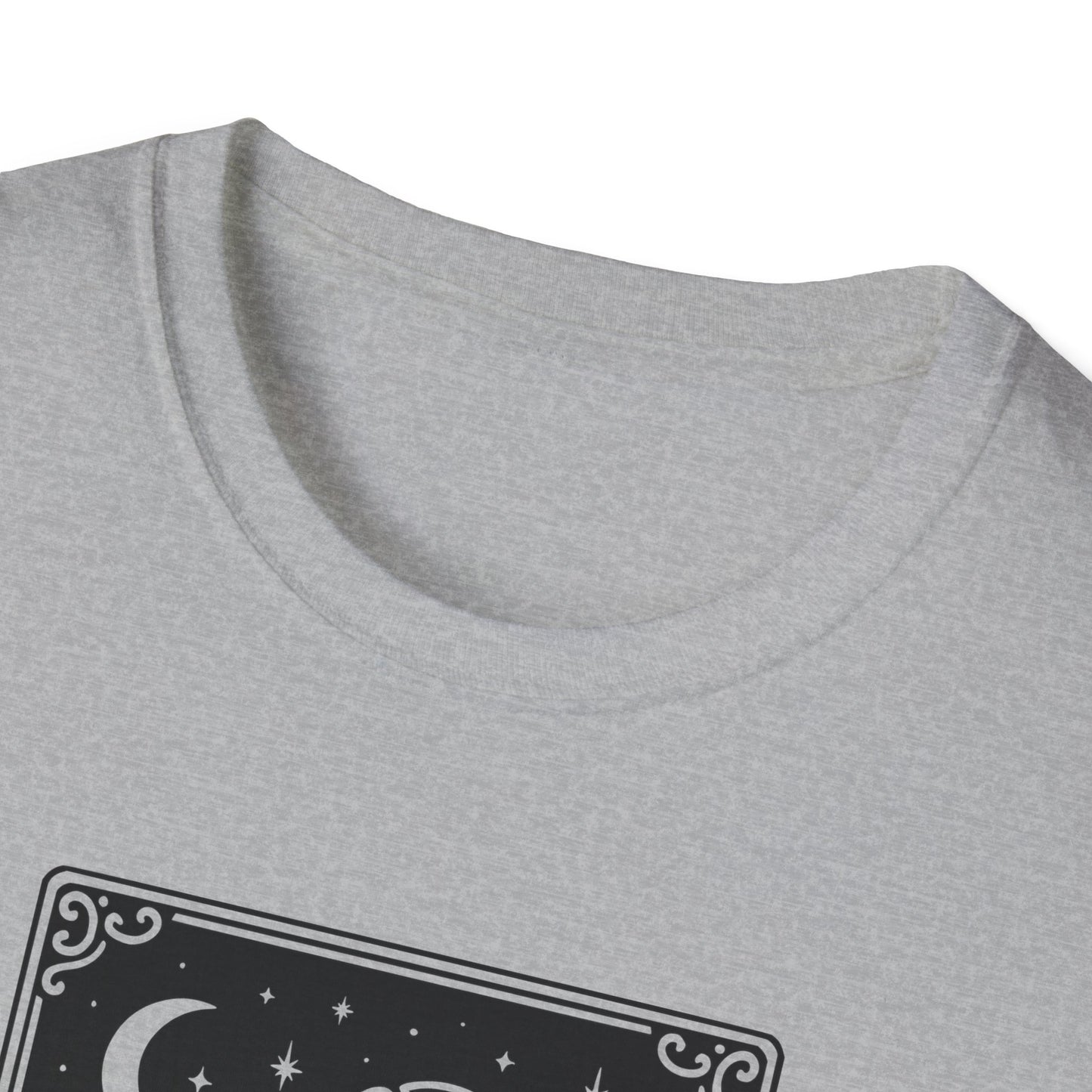 Scorpio Unisex Softstyle Tee