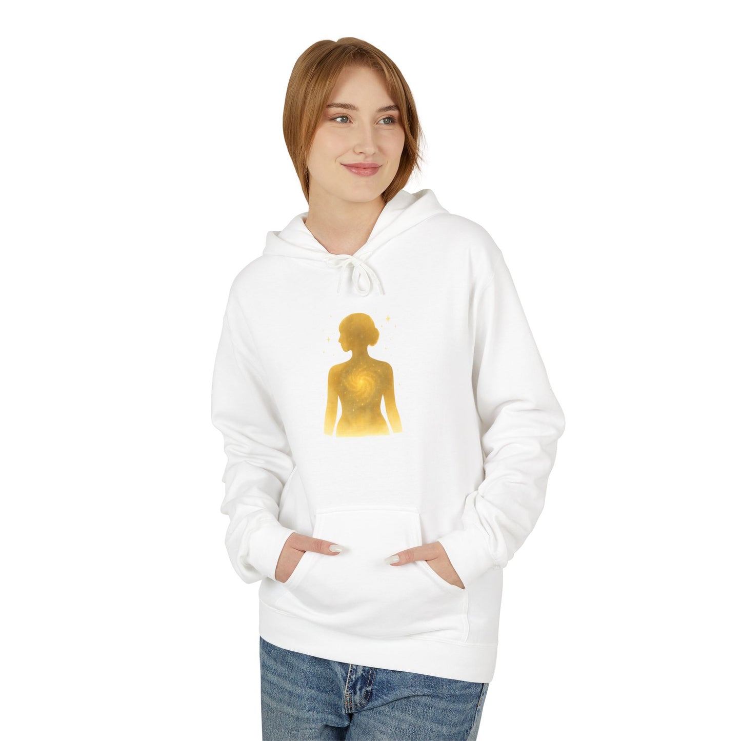 Spiritual Unisex Hoodie