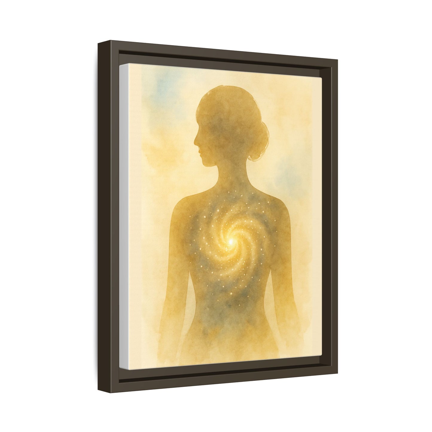 Mindful Art Print