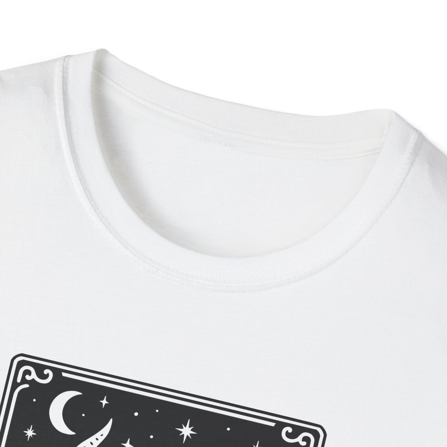 Taurus Softstyle Unisex Shirt