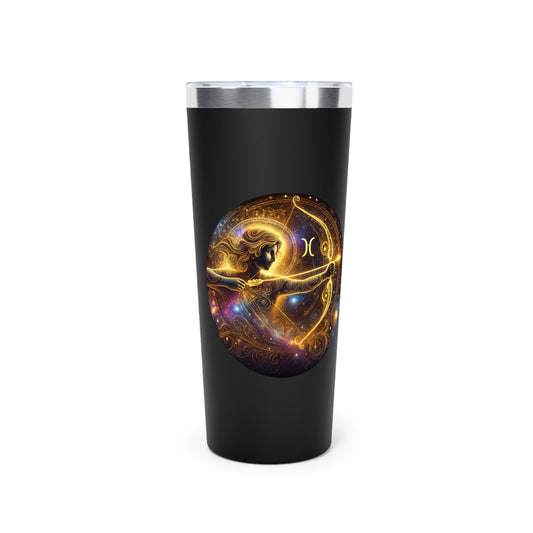 Sagittarius Tumbler | 22oz Vacuum Insulated Travel Mug