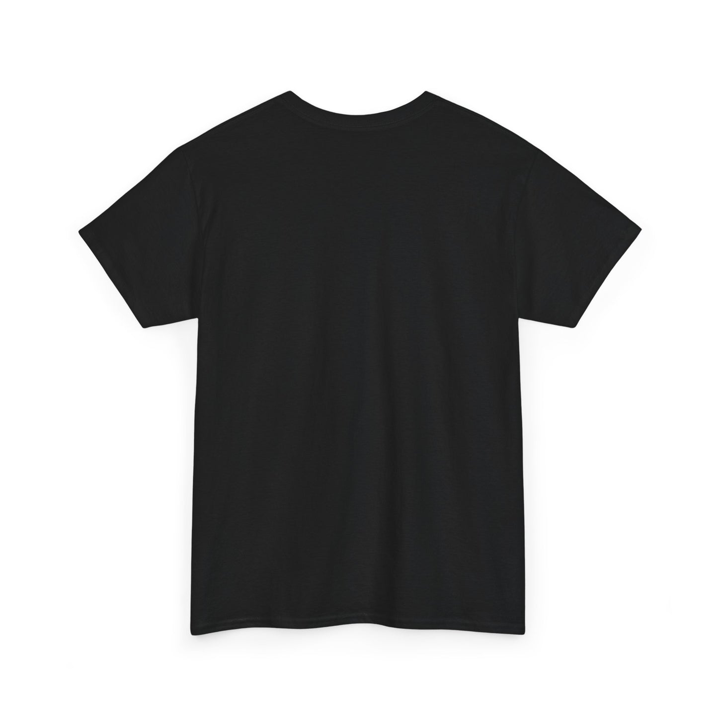 Unisex Heavy Cotton Sasquatch Peek T-Shirt