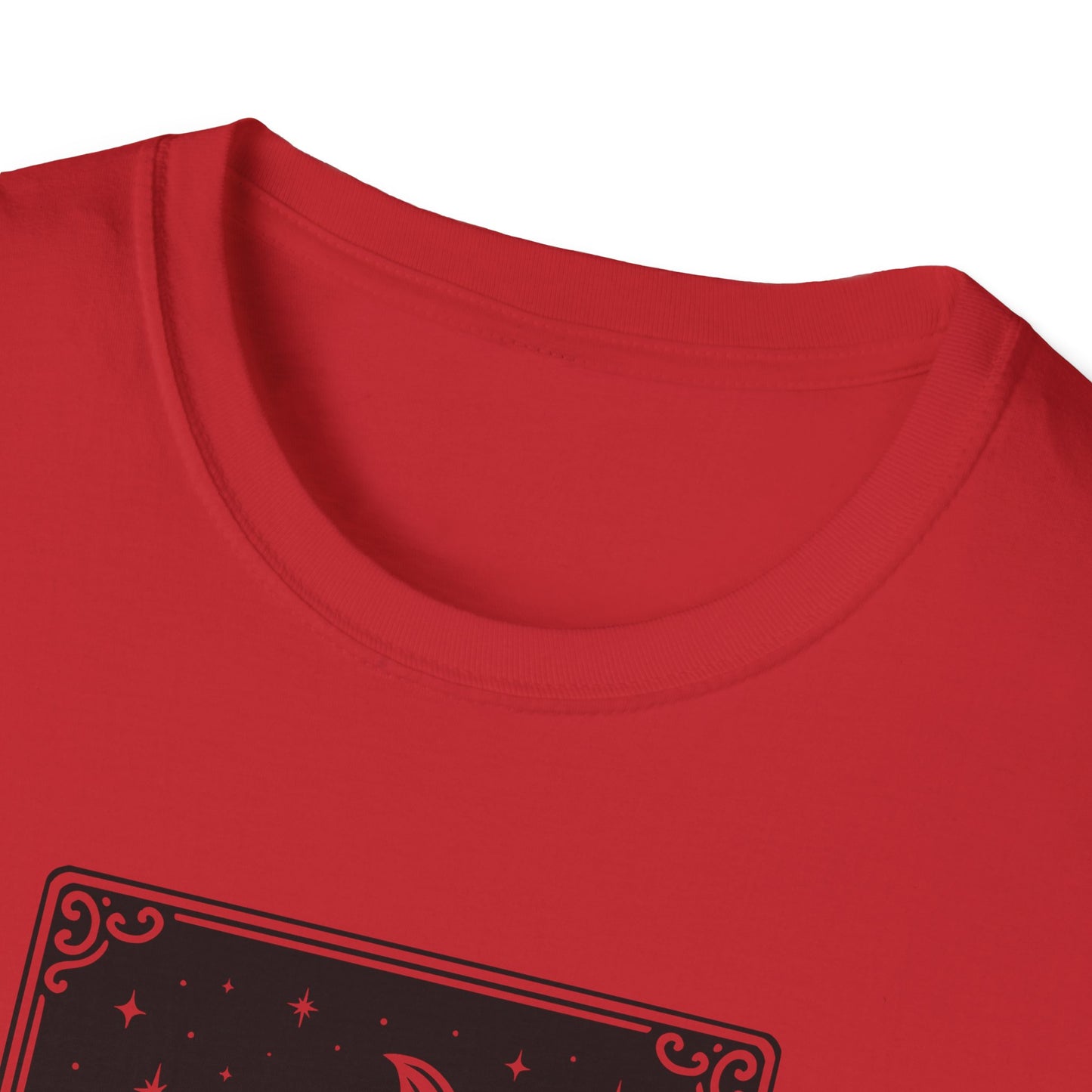 Pisces  Unisex Softstyle T-Shirt