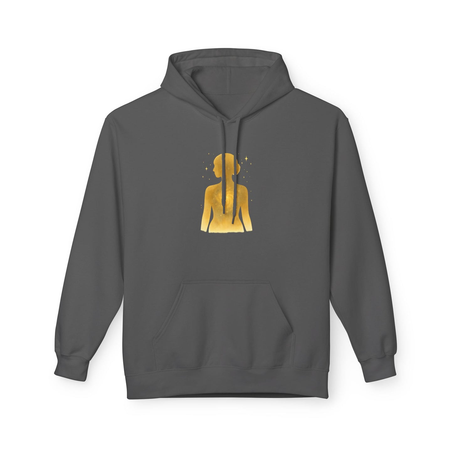 Spiritual Unisex Hoodie