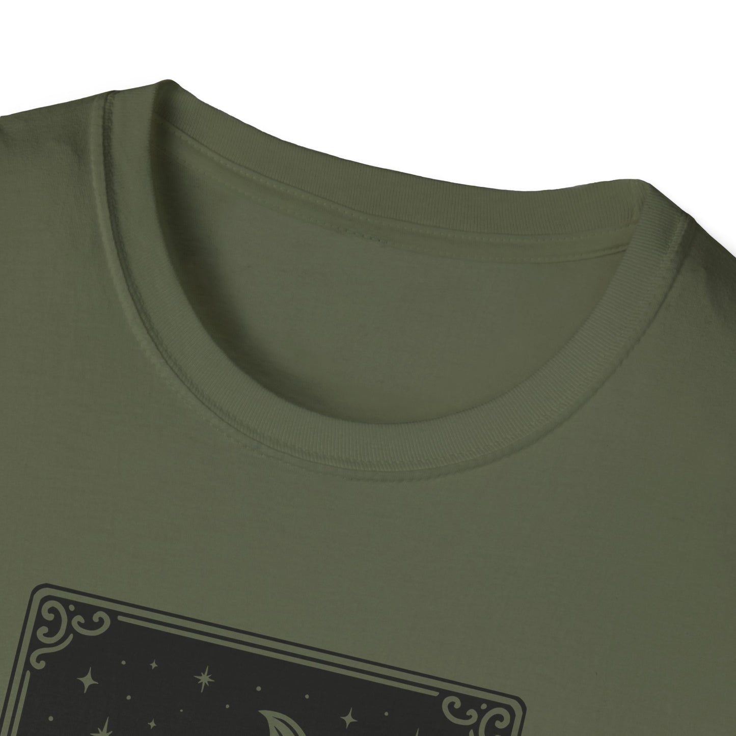 Pisces  Unisex Softstyle T-Shirt
