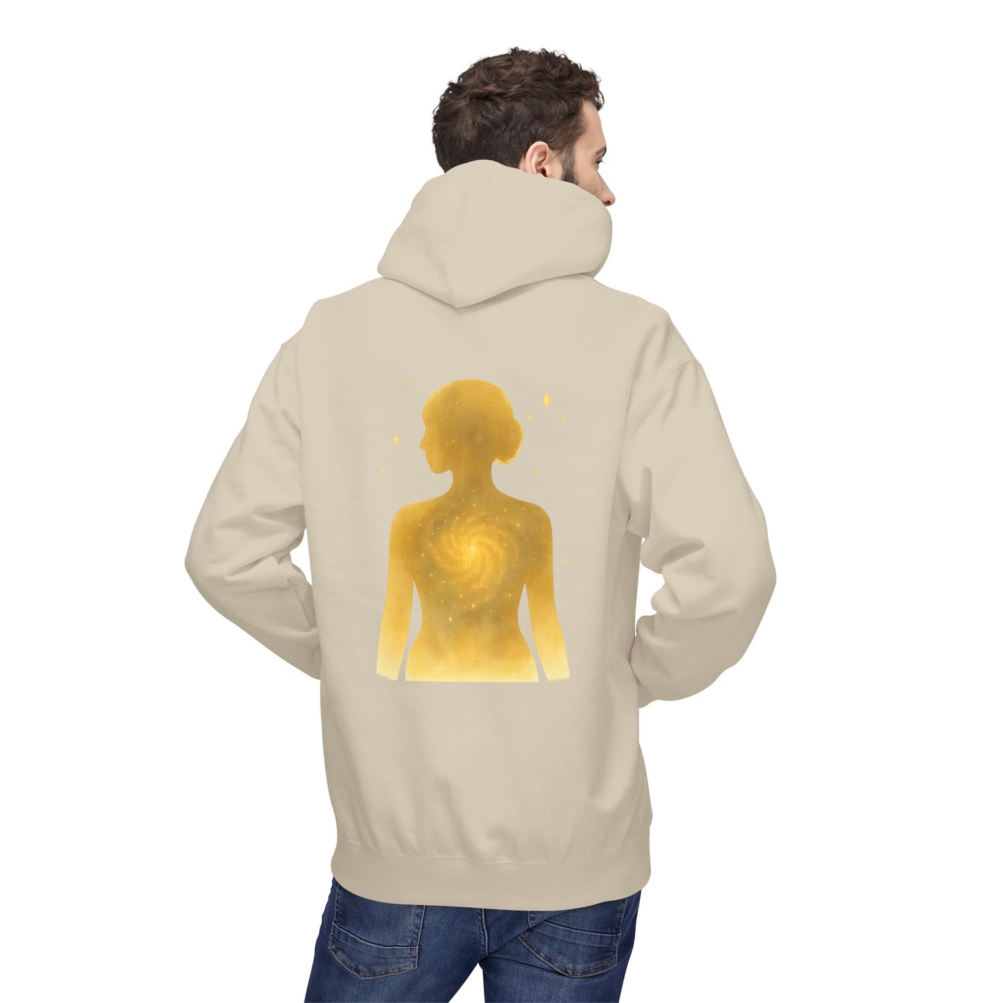 Spiritual Unisex Hoodie